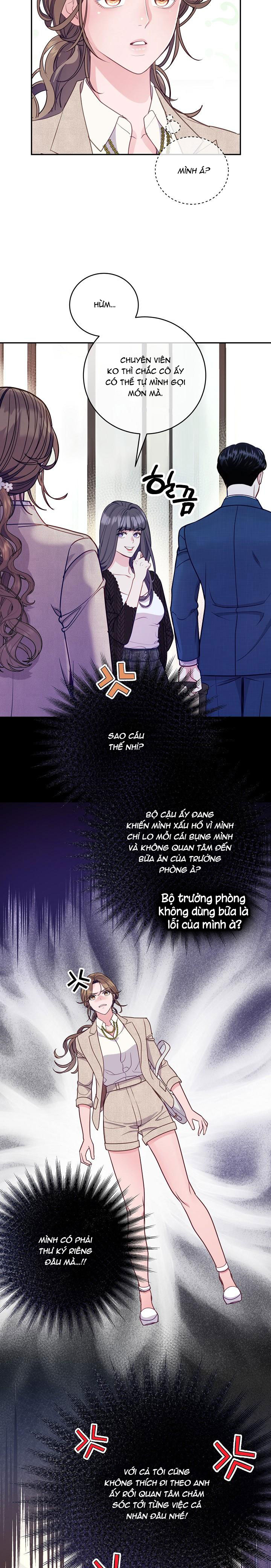 lời thú tội bí ẩn chapter 73 9