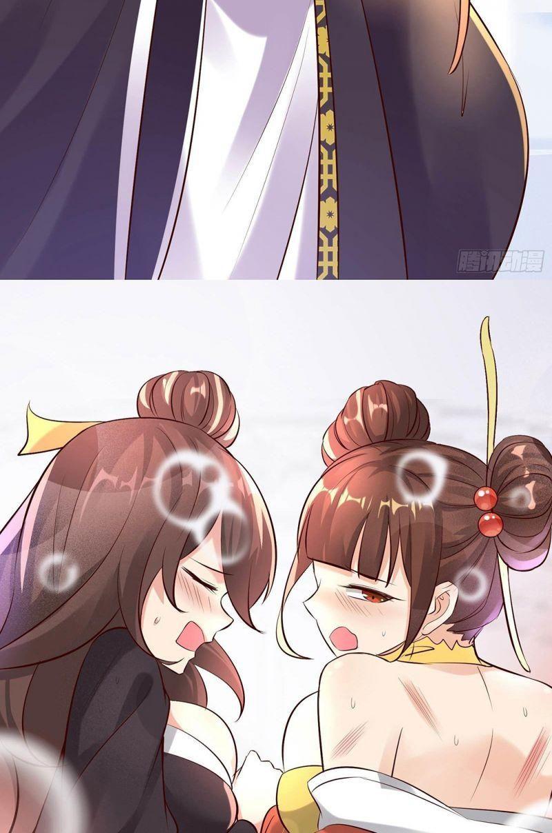 đồ đệ ta toàn là nữ ma đầu chapter 11 44