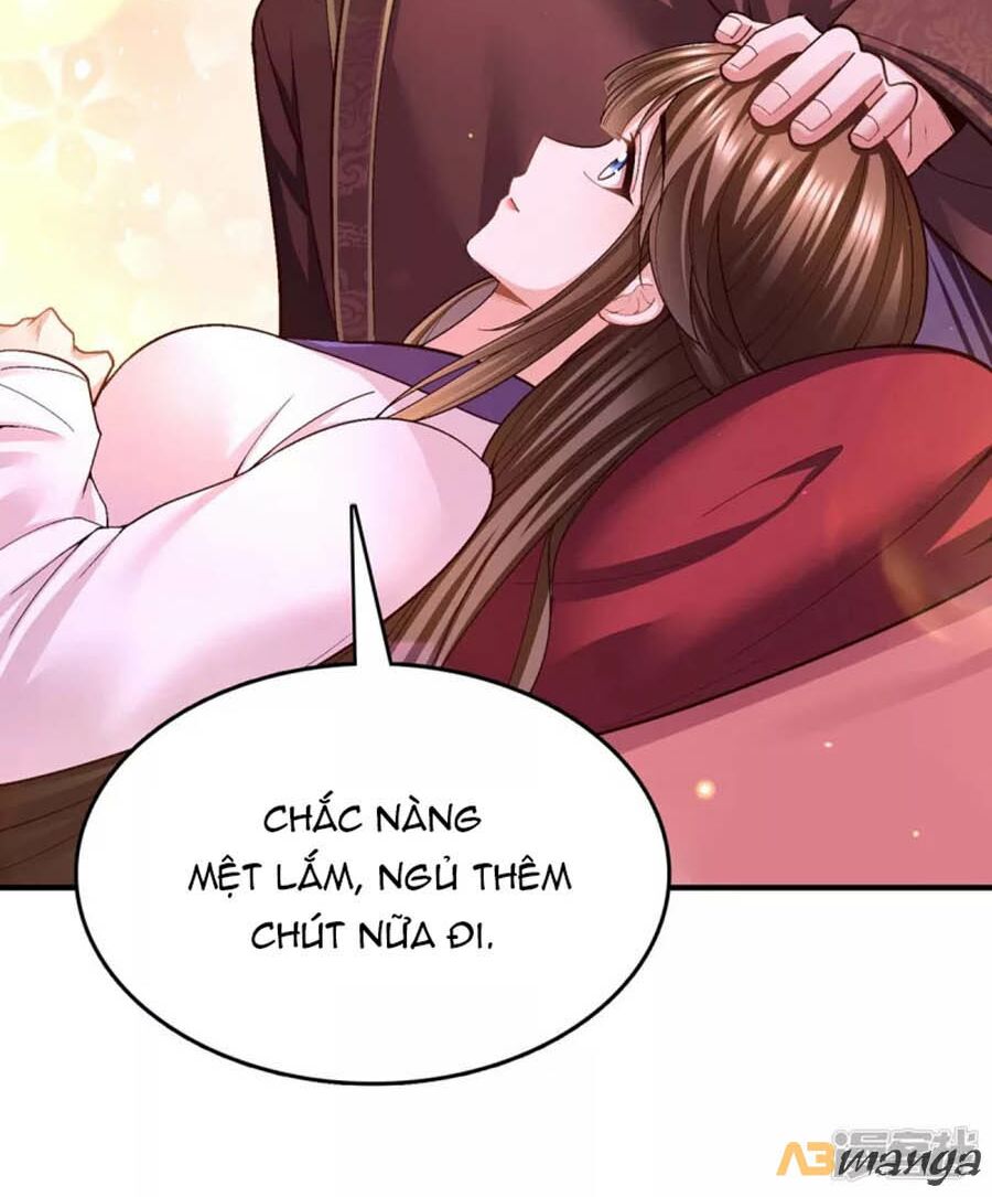 ngã tại hậu cung đương đại lão nữ chapter 110 16