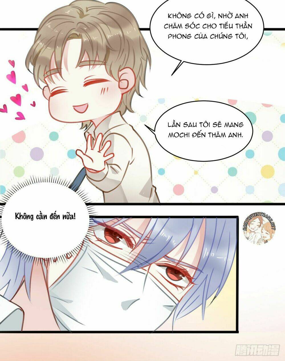 phi nhiên hướng phong chapter 9.2 23