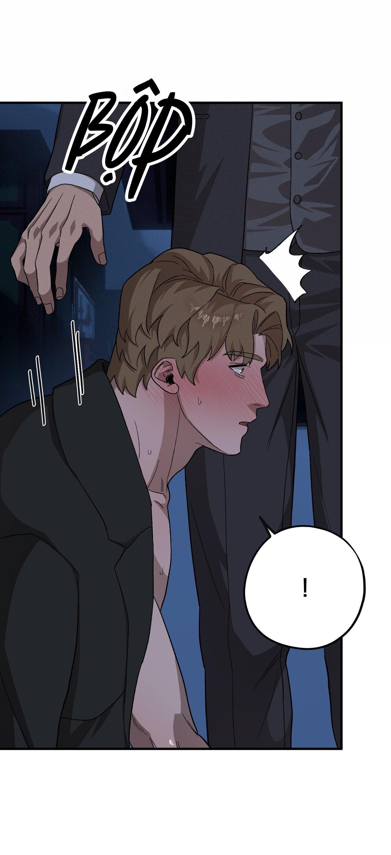 làm dâu nhà tài phiệt họ kang chapter 54 31