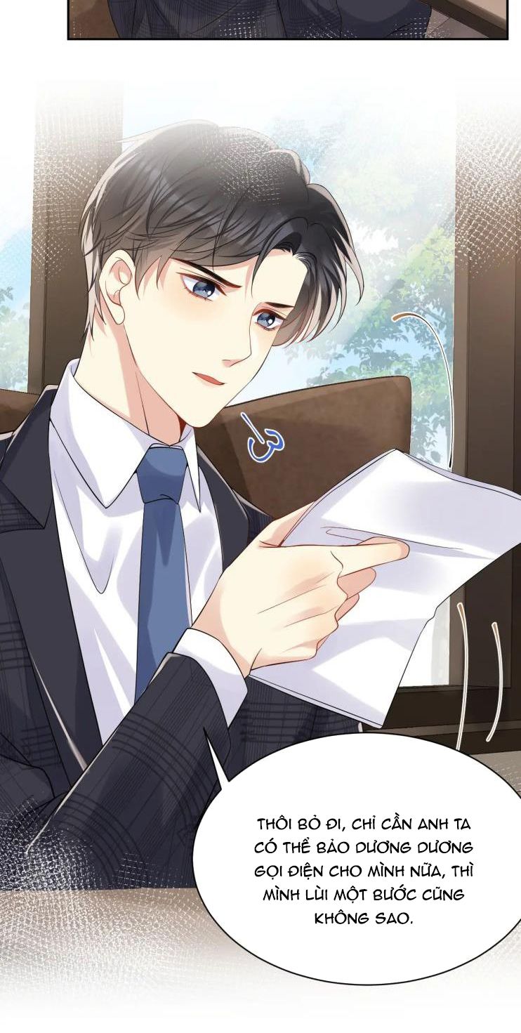 lại bị bạn trai cũ nhắm trúng rồi chapter 53 14