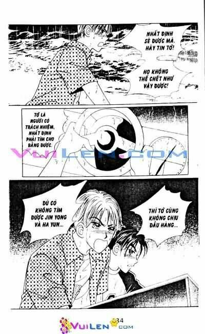 bong bóng trắng chapter 5 134