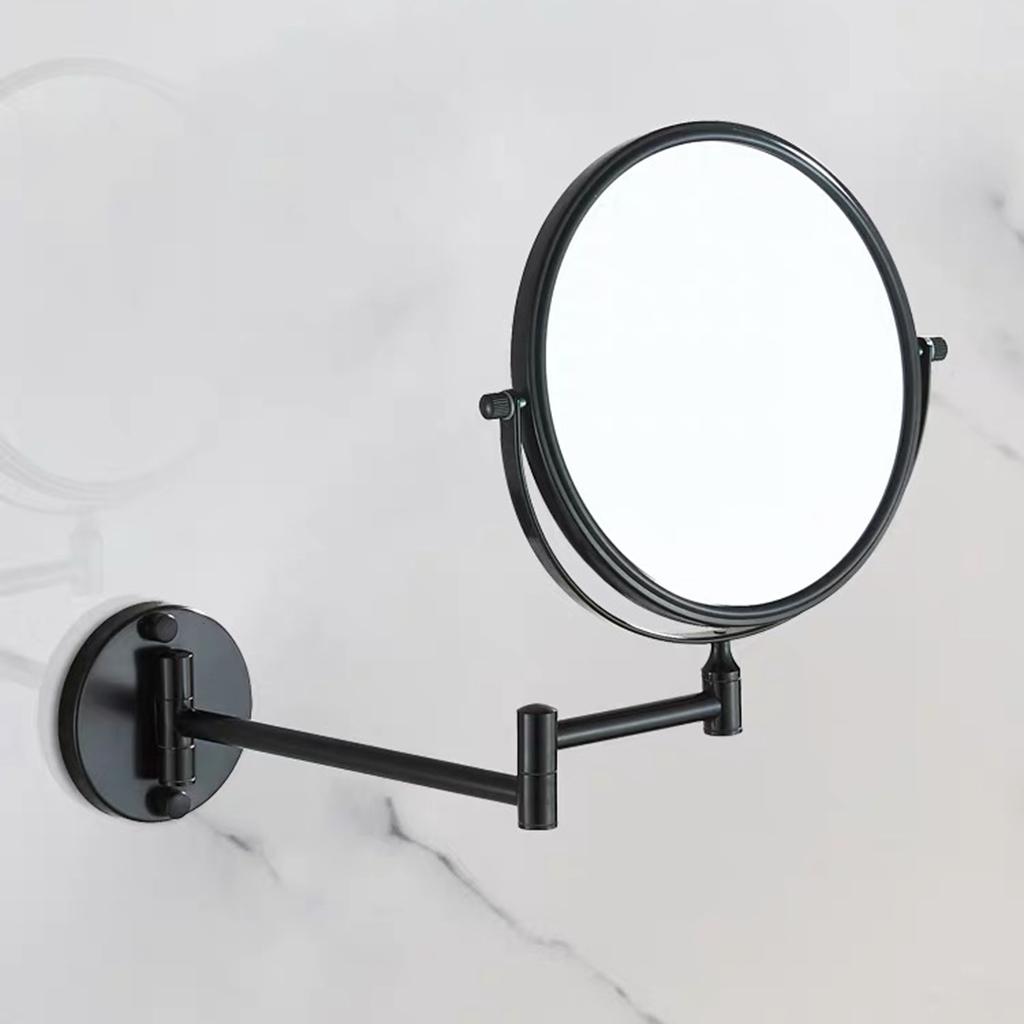 Gương Treo Tường Hai Mặt 3X