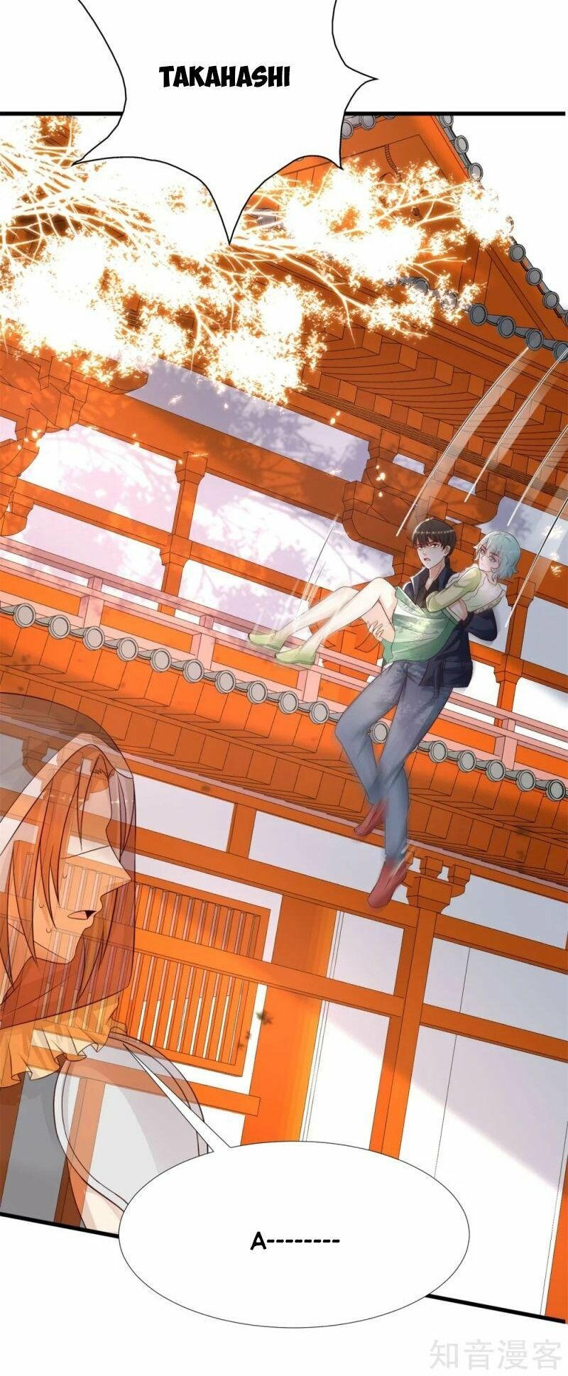 tối cường vận đào hoa chapter 193 36