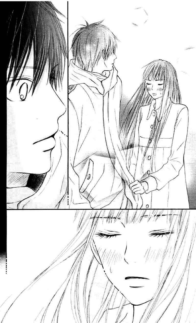 anh đã cho em biết bao thứ đầu tiên chapter 18 42