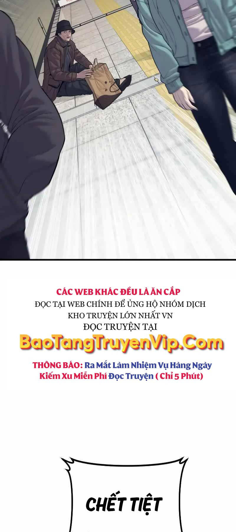 đặc vụ kim chapter 130.5 21