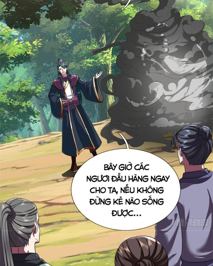 ta trở về từ thế giới tu tiên chapter 261 23