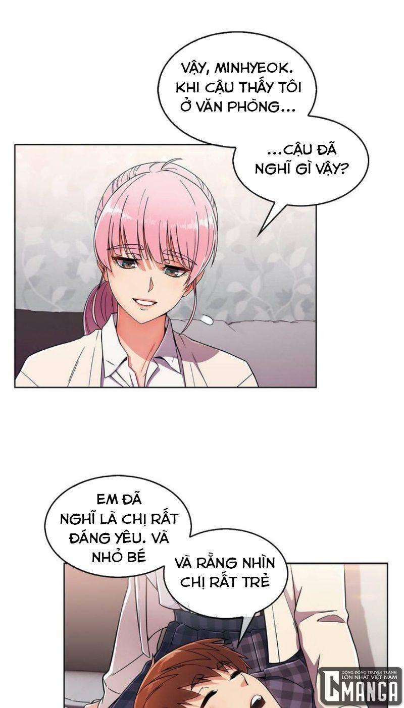 stand up guy chapter 4 3