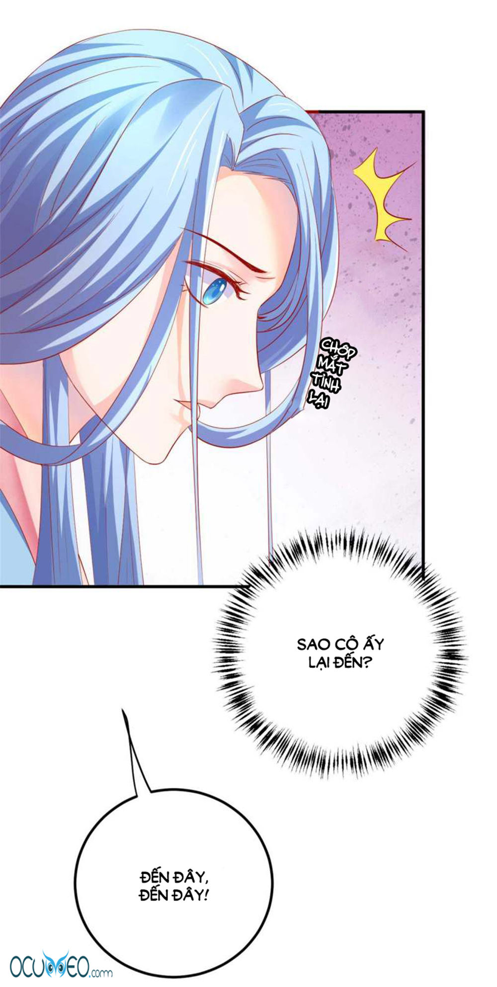 từ đây vương gia không thượng triều sớm chapter 47 6