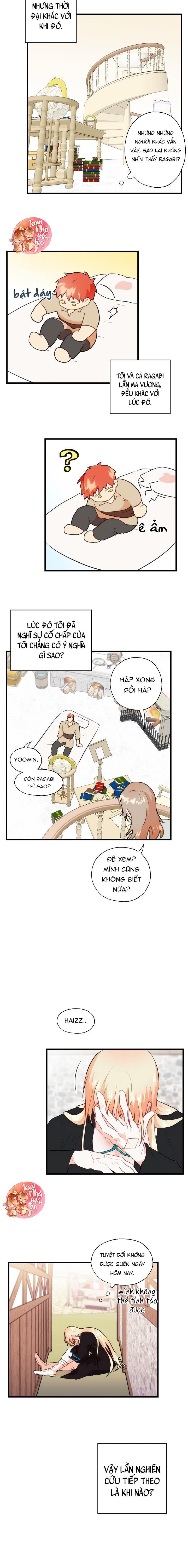 phù thủy gợi tình chapter 24 11