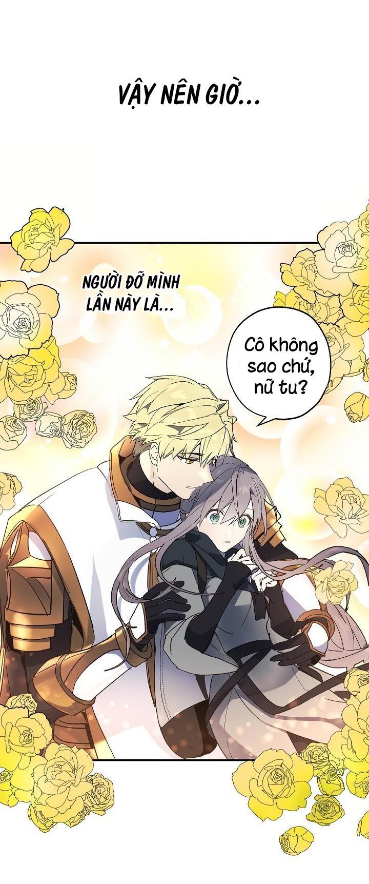 lời tỏ tình nhầm lẫn chapter 28 22