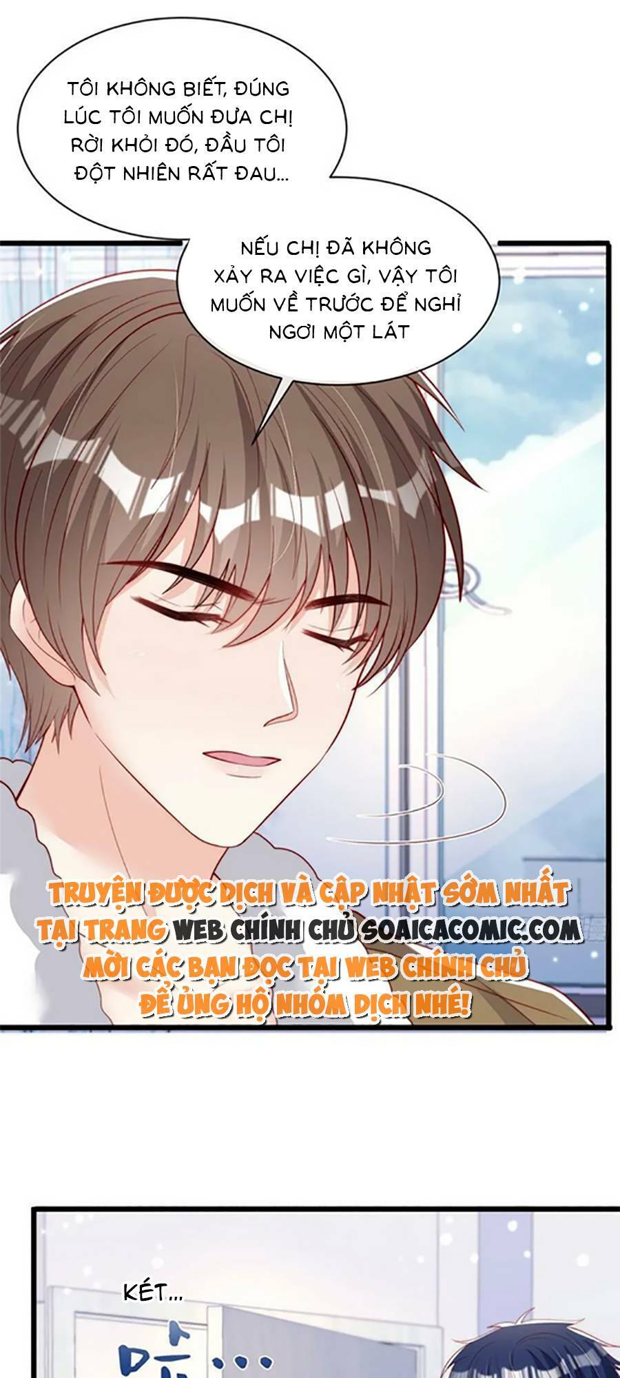 tôi được năm đại lão chiều chuộng hết nấc chapter 108 1