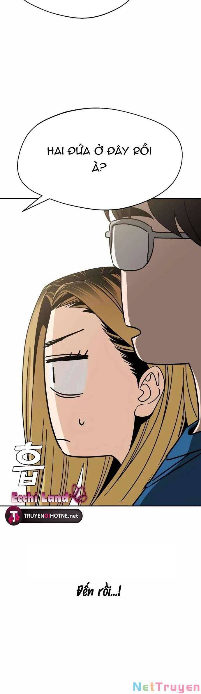 Lớ Ngớ Vớ Phải Tình Yêu chapter 49.2 4