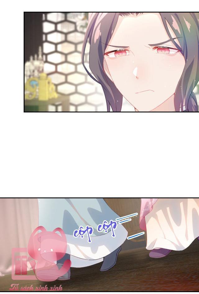 một đêm nọ đột nhiên yandere tới! chapter 78 27