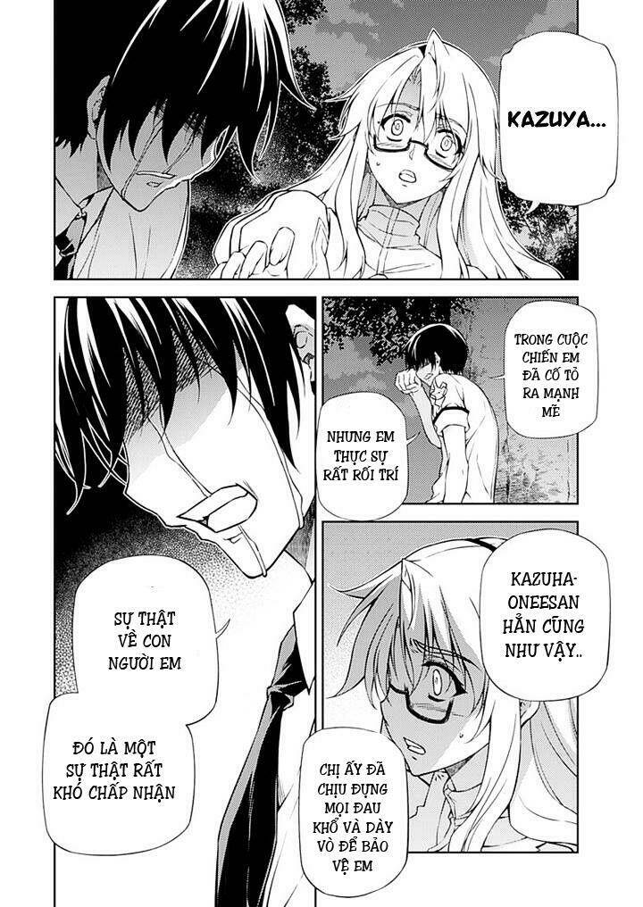 freezing chapter 202 22