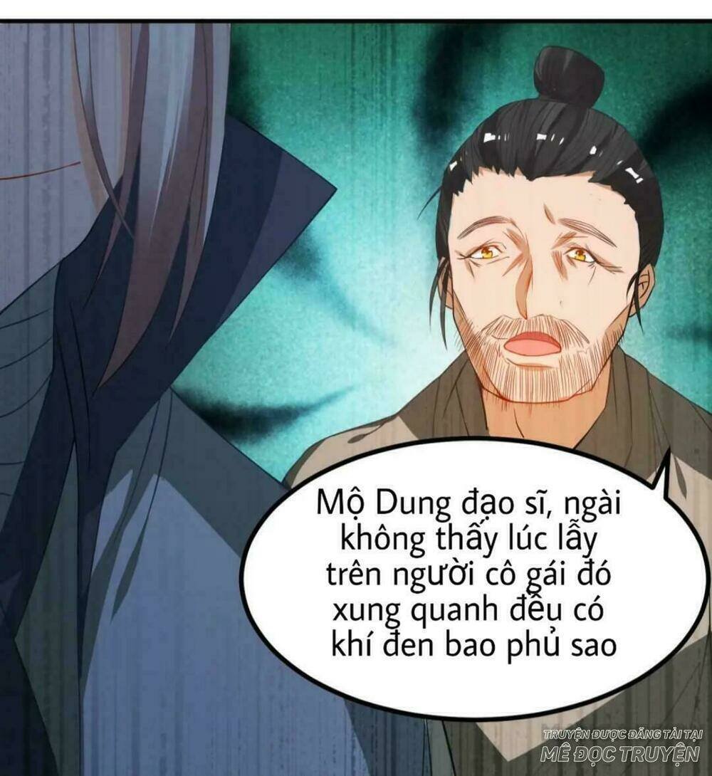 thời gian tình yêu chapter 17 11