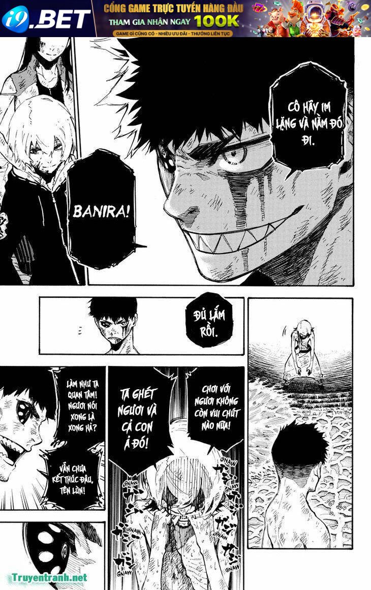 dolly kill kill chapter 137 14