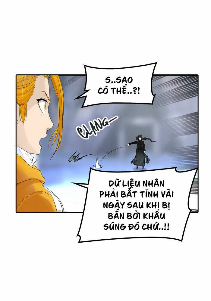 cuộc chiến trong tòa tháp chapter 349 85