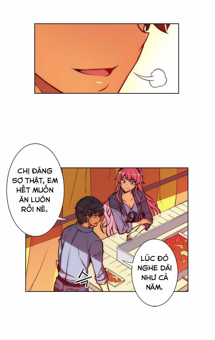 unbalance triangle chapter 38.2 14