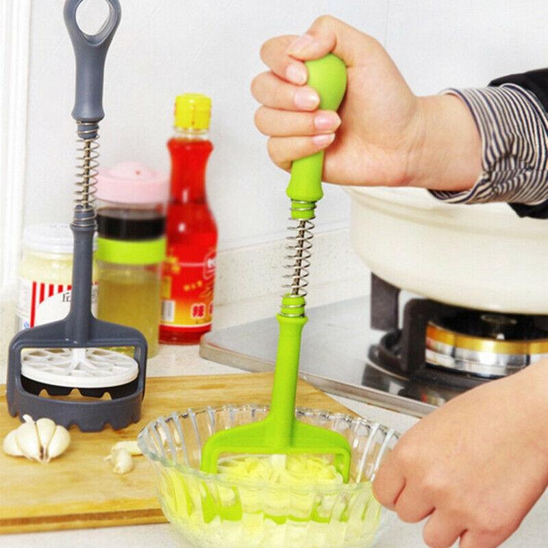 Dụng Cụ Nghiền Khoai Tây Tiện Lợi