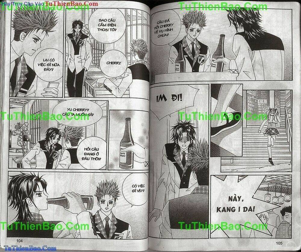 con quỷ hút thuốc ở nhà kho chapter 5 54