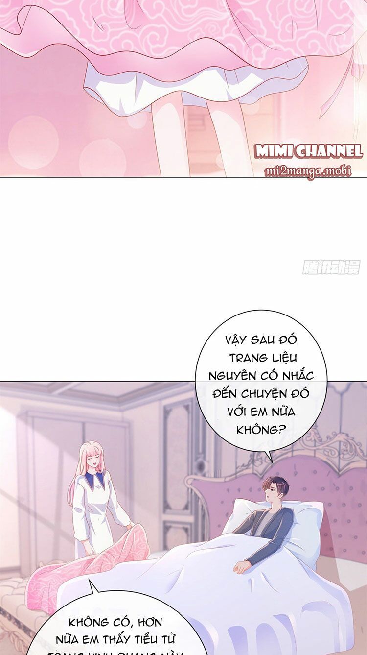 ẩn hôn 100%: chọc tức vợ yêu mua một tặng một chapter 275.1 8