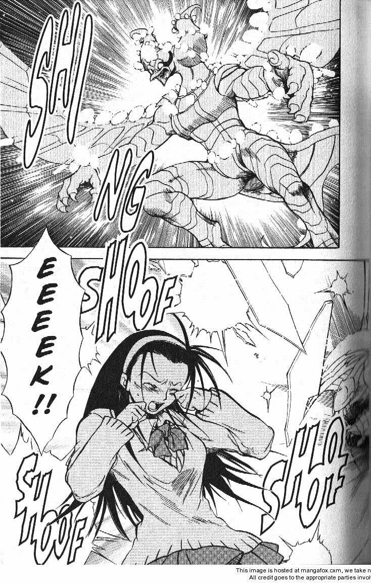 rồng ma trận chapter 33 41