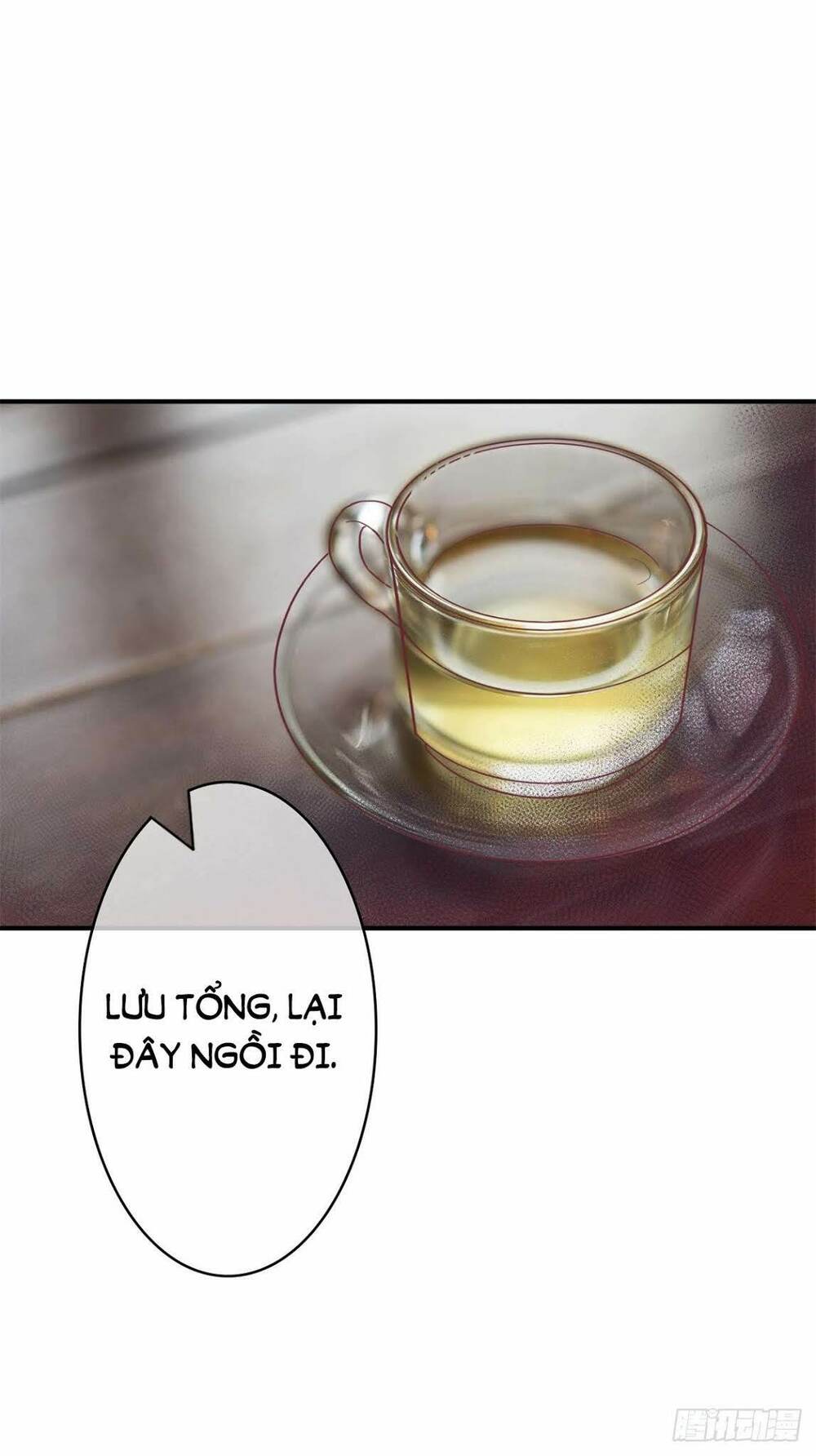 manh thê khó dỗ phần 1 chapter 16 39