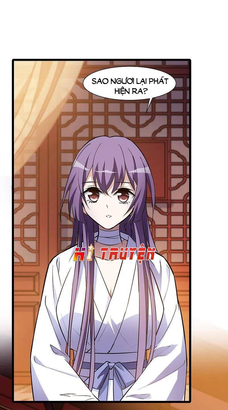 phượng nghịch thiên hạ chapter 492.2 10