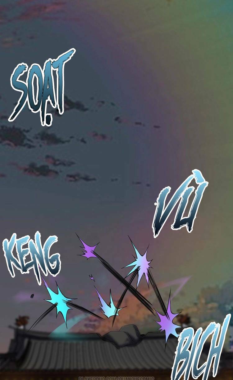 chào mừng đến thế giới cực lạc chapter 64 19