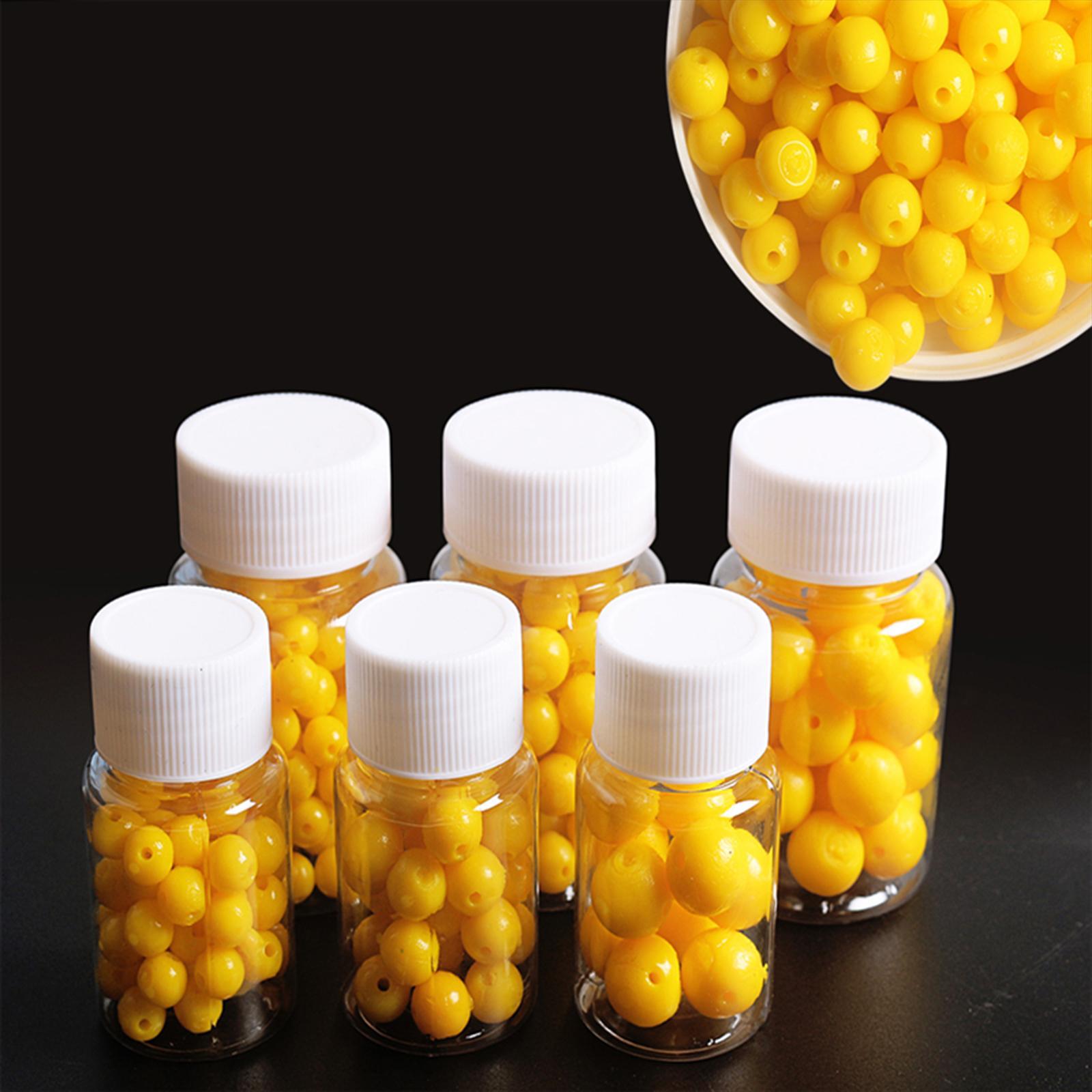 Fly Fishing Floats Fishing Accessories Foam Floats for Catfish Walleye Trout