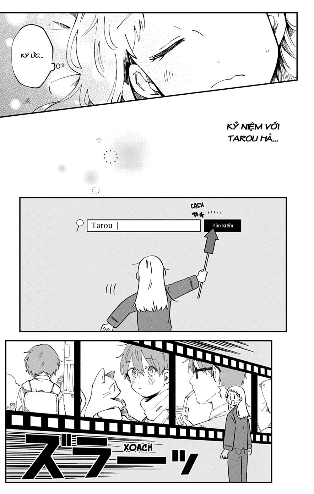 kimi ga shinu made ato 100 nichi chapter 38.1 9