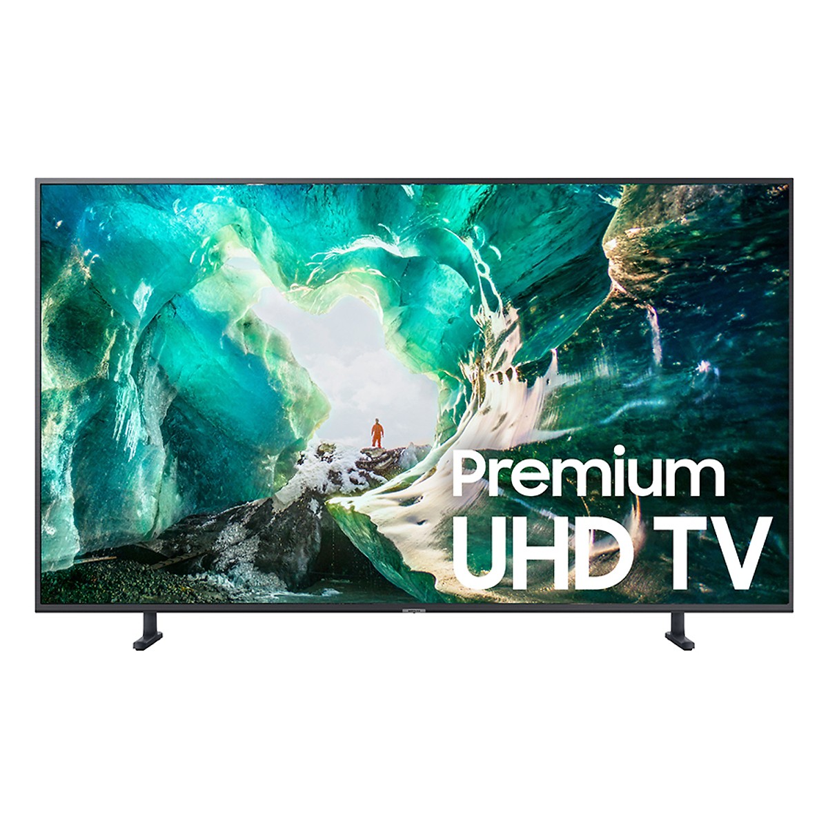 Smart Tivi Samsung 4K 49 inch UA49RU8000 Mẫu 2019 -Hàng Chính Hãng