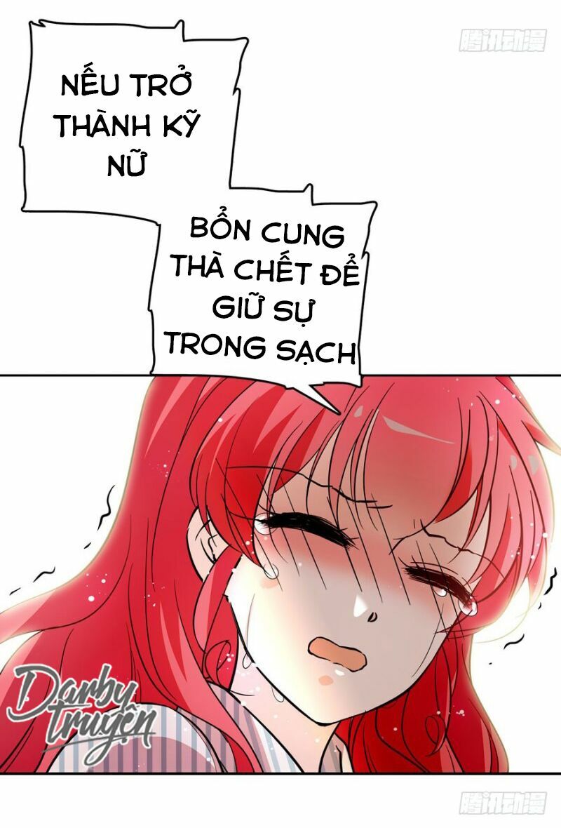 bảo bối v5 boss vội vàng cưng chiều chapter 4 7