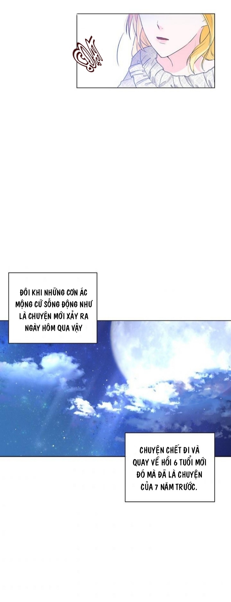 lily tàn độc chapter 2 35