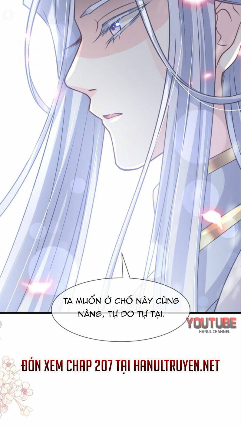 thiên hạ đệ nhất sủng phi chapter 206.2 19