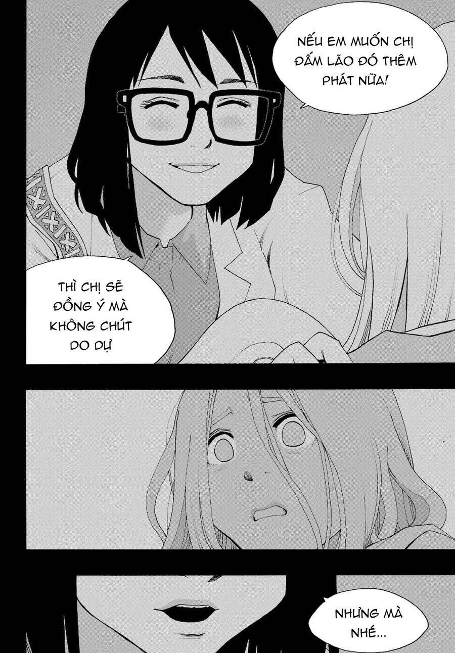 shiori experience - jimi na watashi to hen na oji-san chapter 96 2