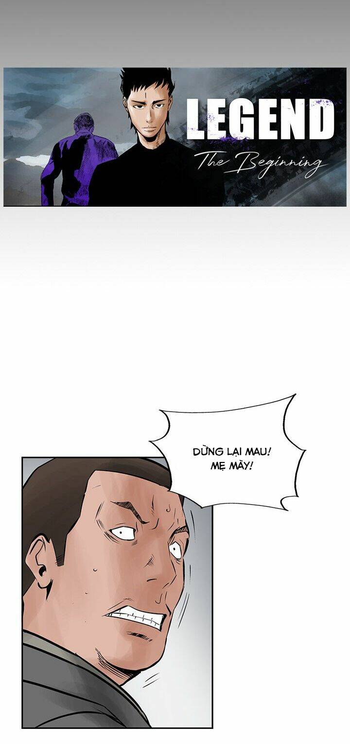 huyền thoại : khởi đầu chapter 24 2