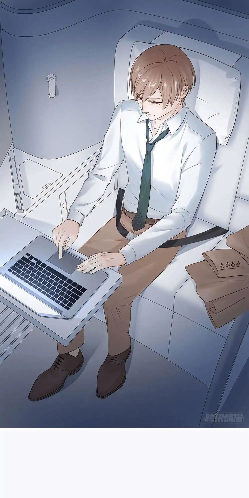 Kim Chủ Đế chapter 5.6 58