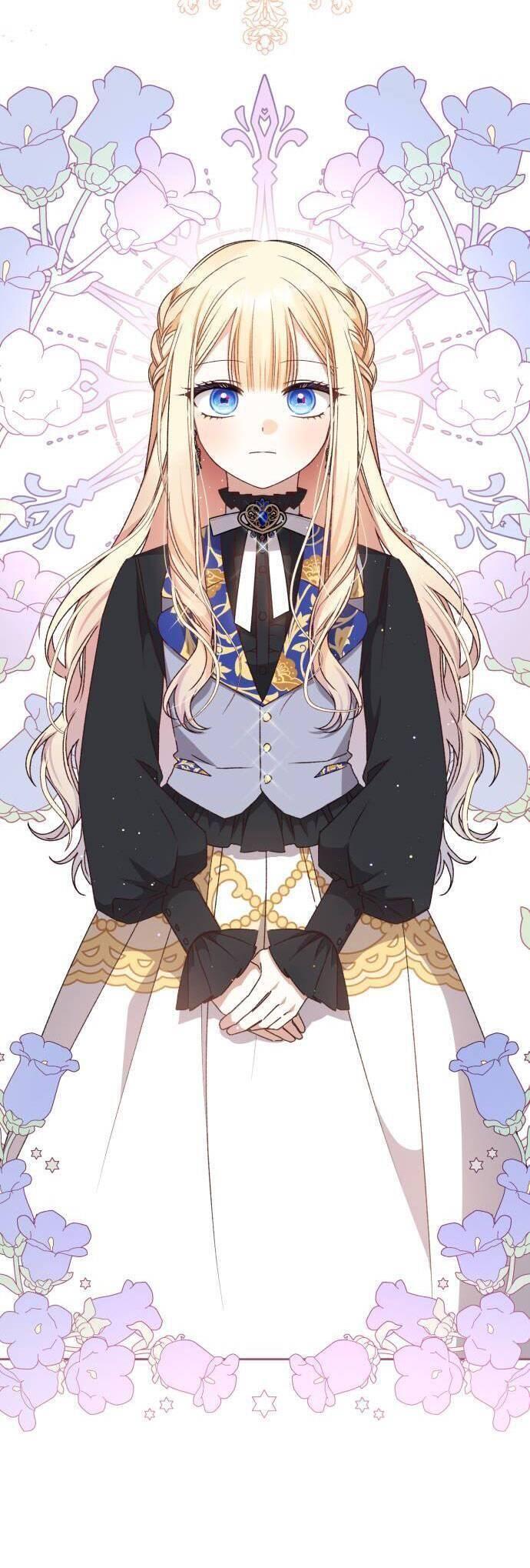 bạo chúa muốn sống hiền lành chapter 27 15