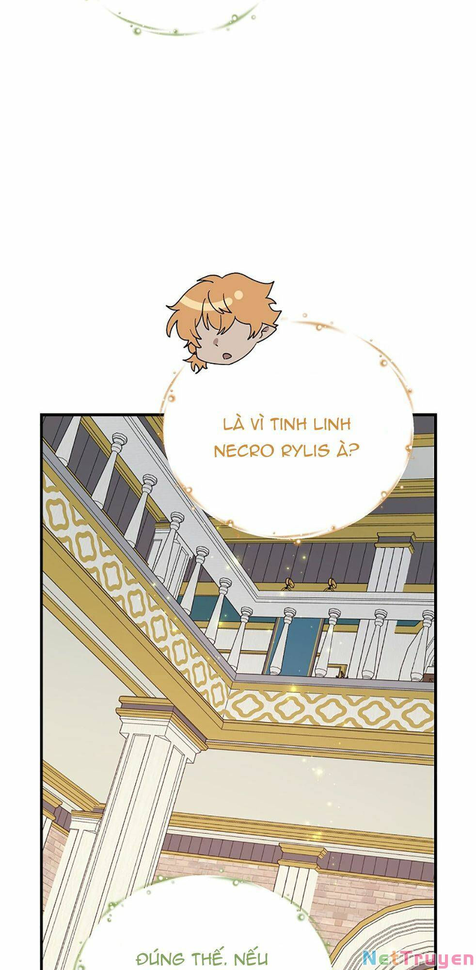 nhà hiền triết yigret chapter 58 36