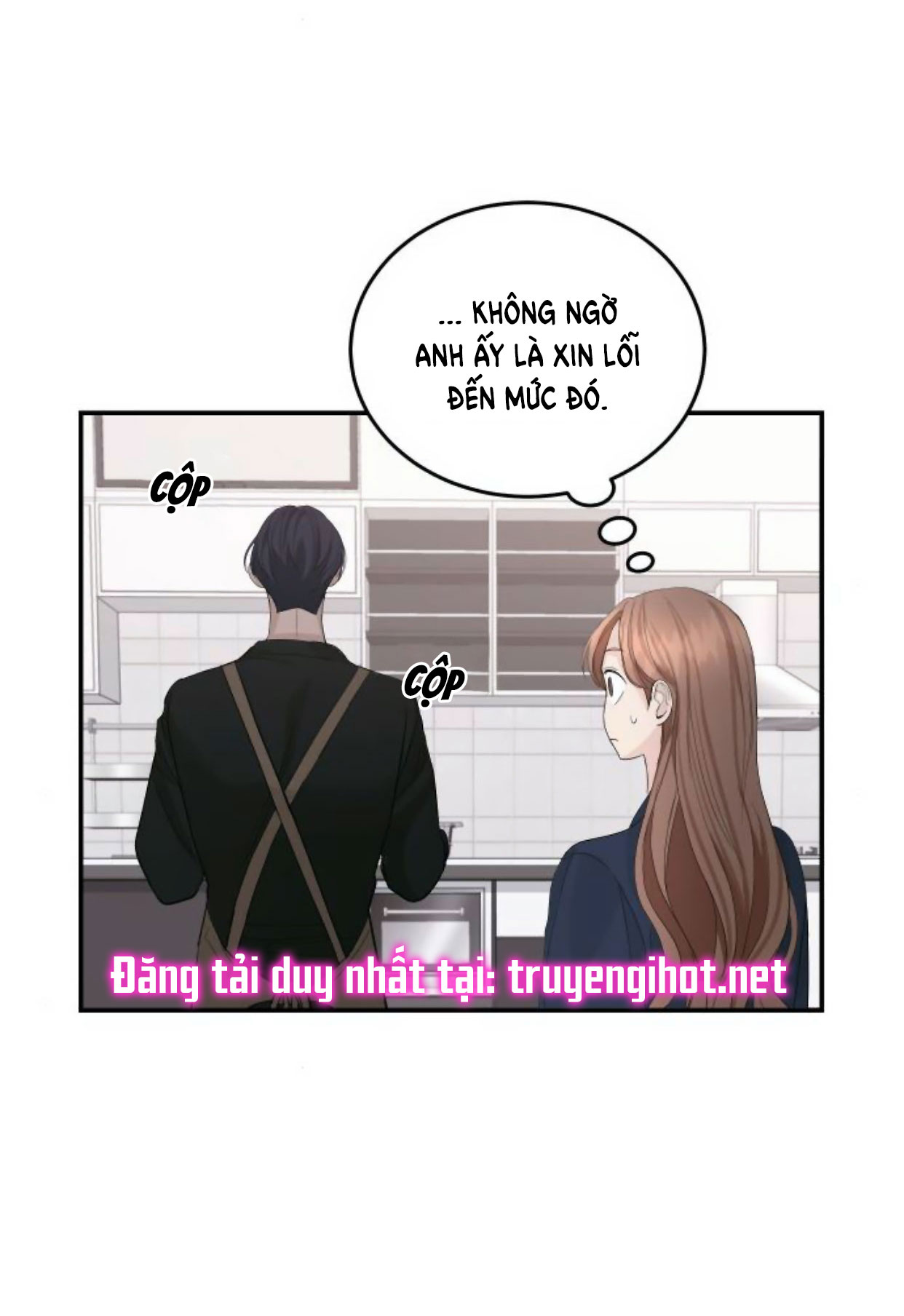 cuộc hôn nhân hoàn hảo chapter 20.1 15