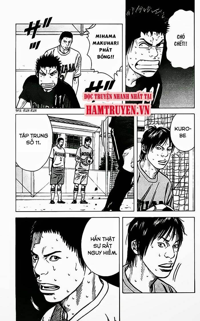 angel voice chapter 54 17