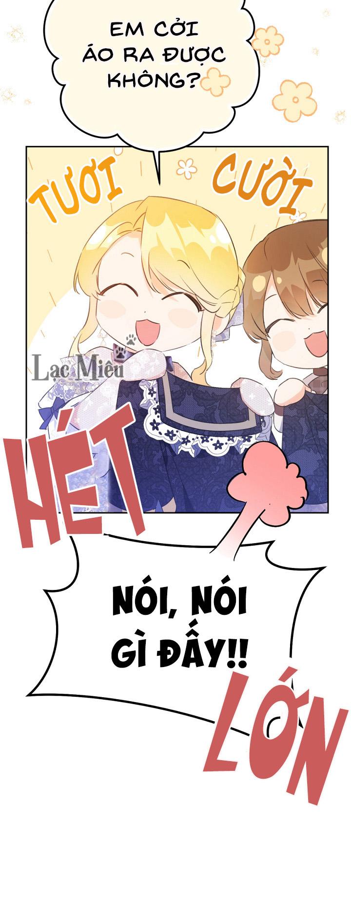 ác nữ là con rối chapter 42 100