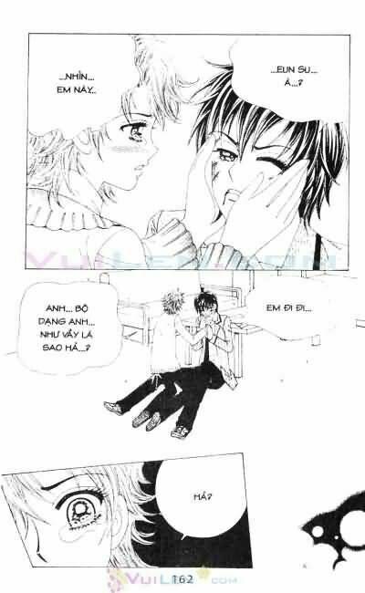 chàng gà mái chapter 15 162