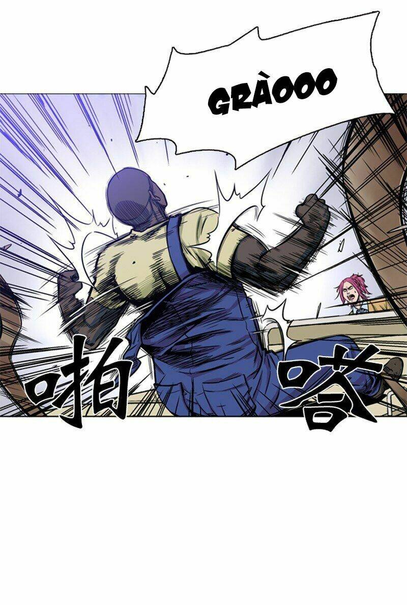 vua của vong linh chapter 45 17