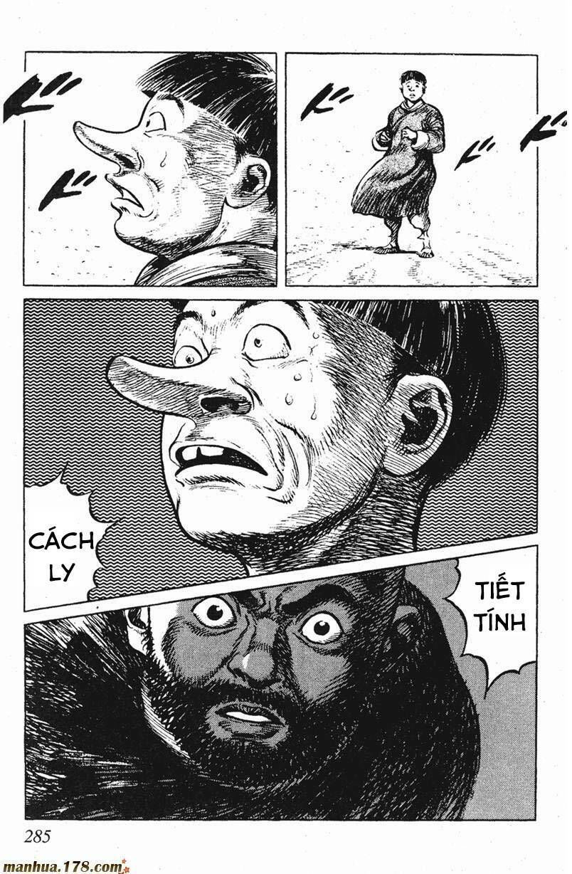 binh pháp mặc công chapter 52 23