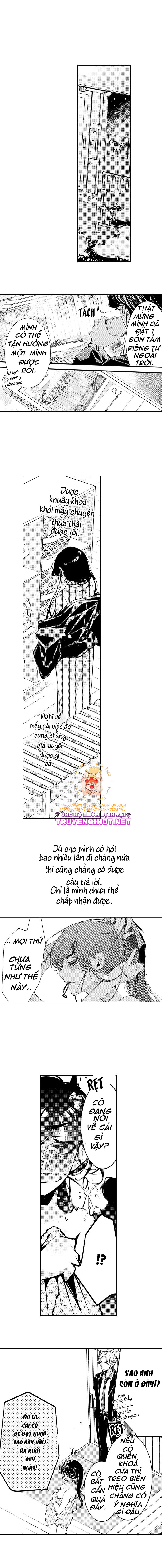 tôi sẽ giúp em cảm nhận được tình yêu của tôi chapter 6 4