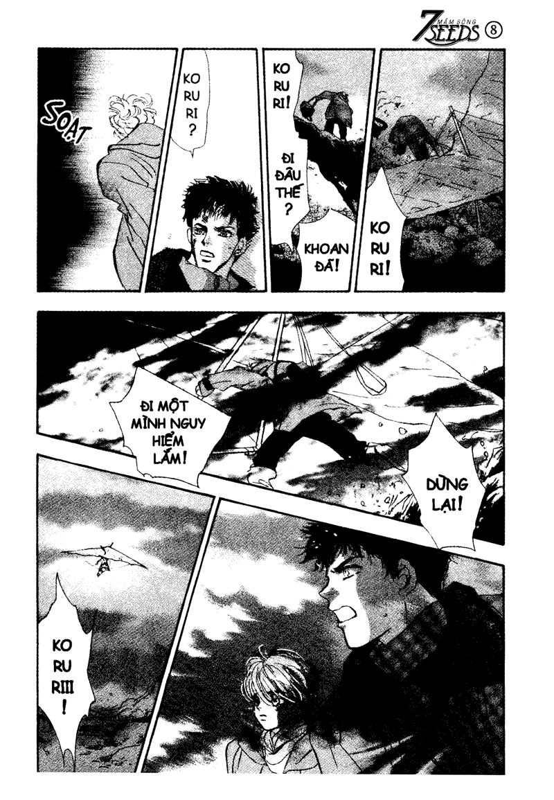 mầm sống chapter 45 20